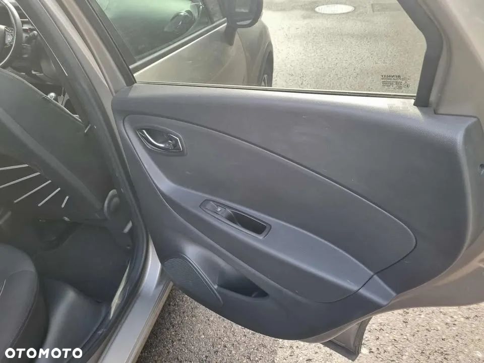 Renault Captur - 21