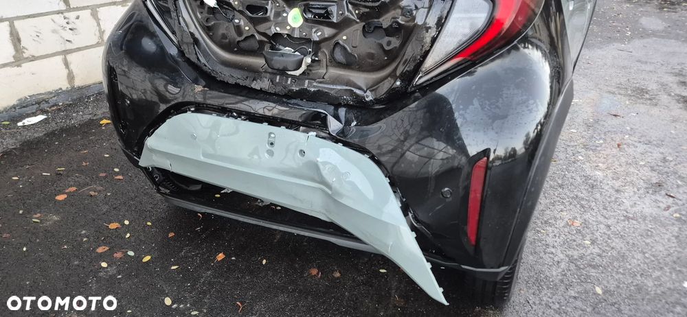 Toyota Aygo X - 8