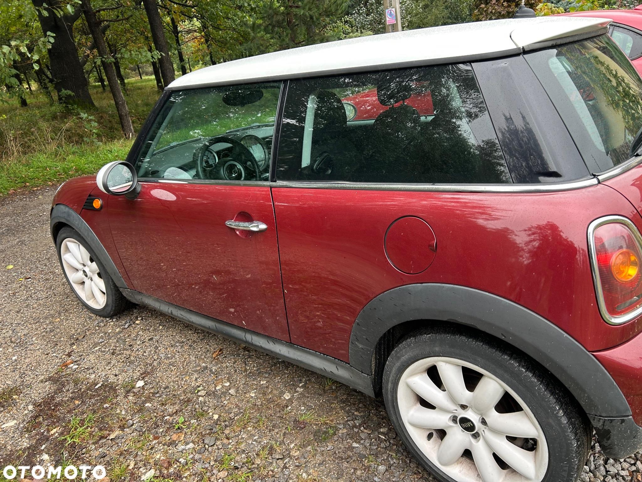MINI Cooper Standard - 8