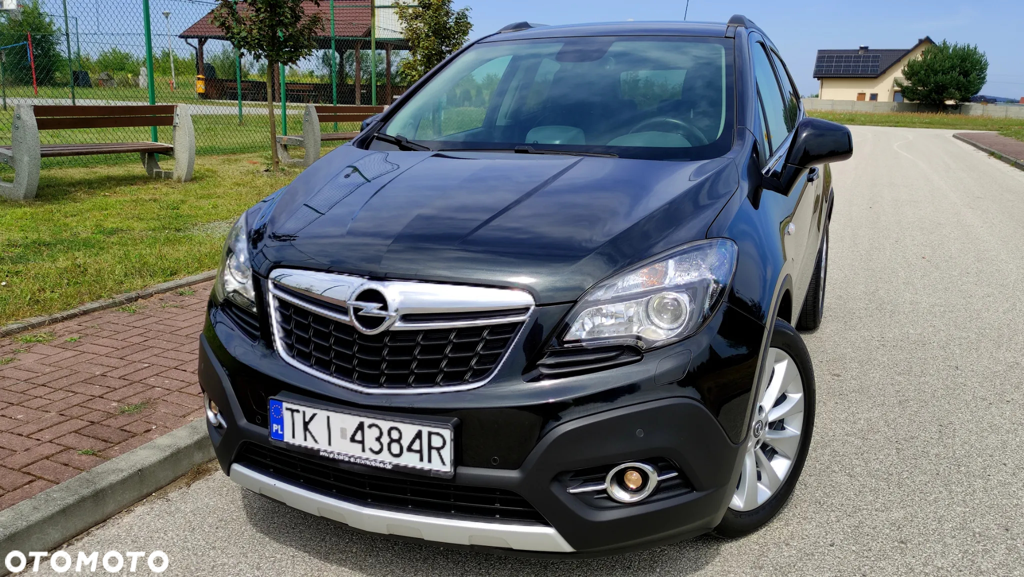 Opel Mokka 1.4 T Cosmo S&S 4x4 - 4