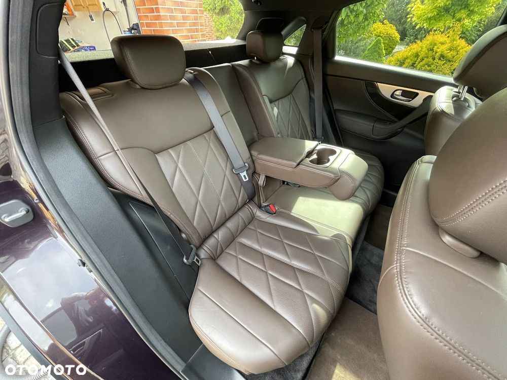 Infiniti QX70 3.0d S Premium - 19