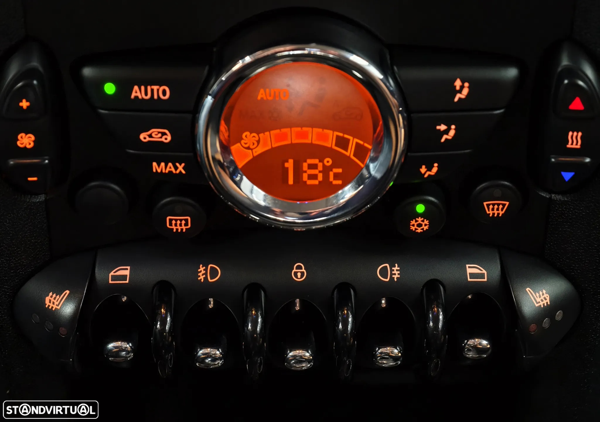 MINI 3 Portas Cooper D - 8