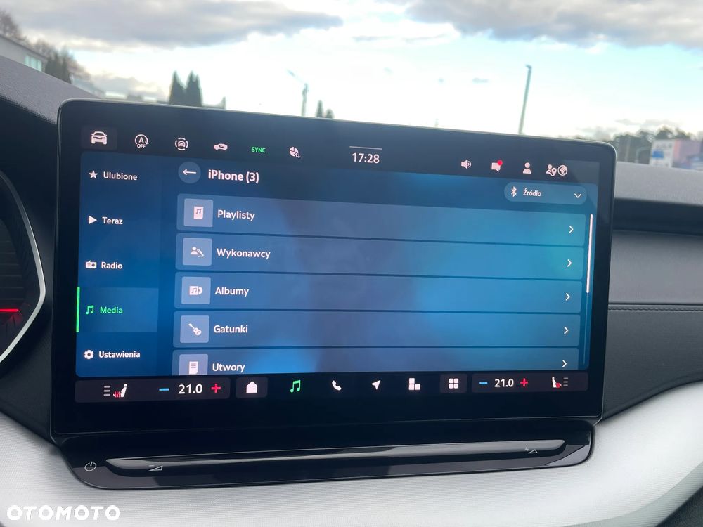 Skoda Octavia 2.0 TDI DSG Selection - 28