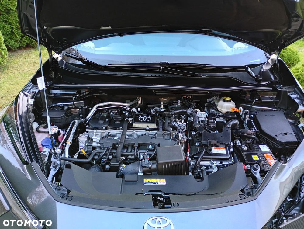 Toyota C-HR - 18