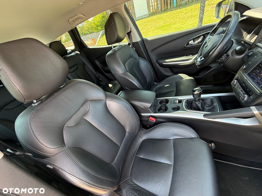Renault Kadjar 1.2 Energy TCe Business - 19
