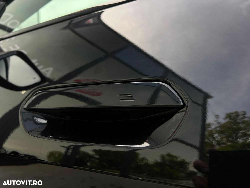 BMW 4 Series 2022 — imagine 16
