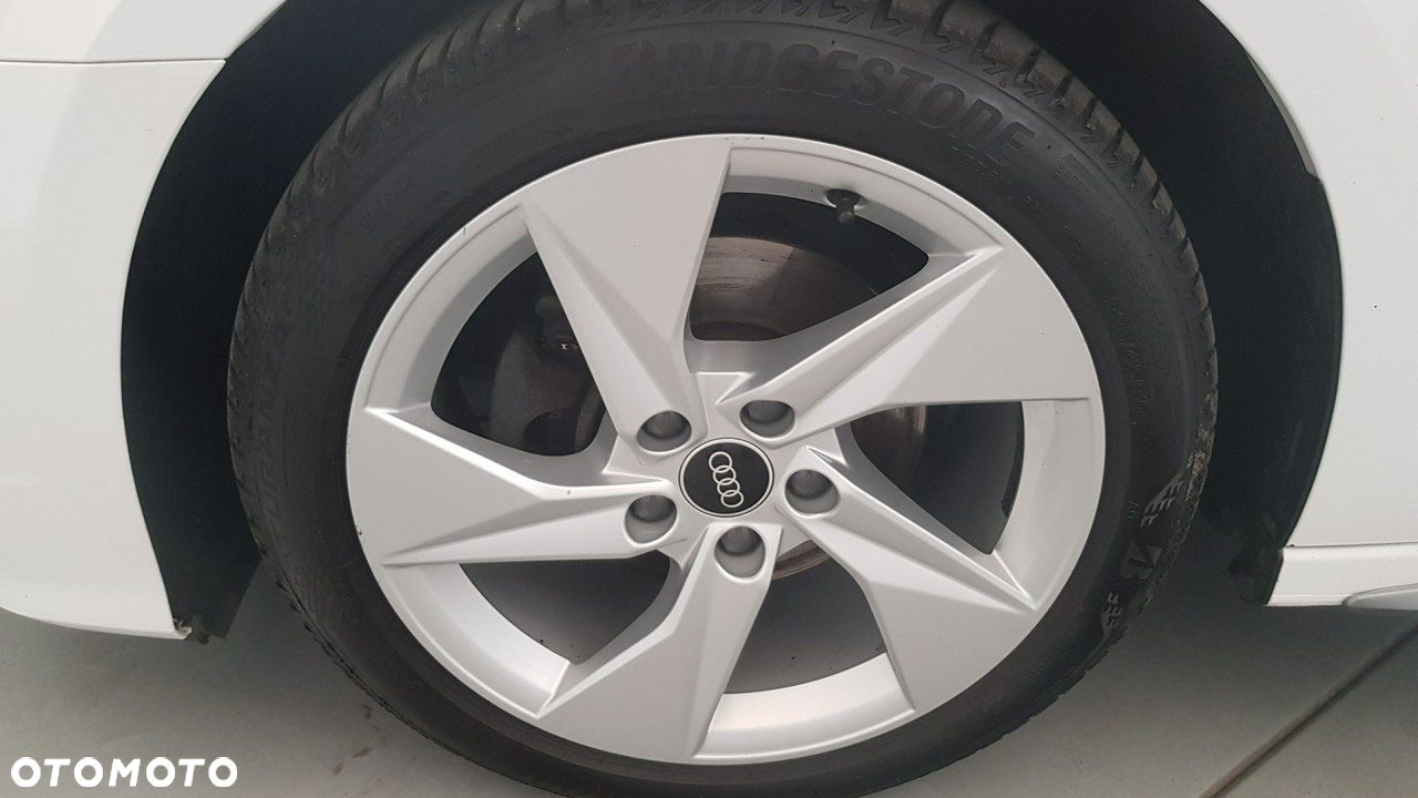 Audi A3 - 13