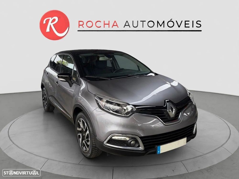 Renault Captur - 2