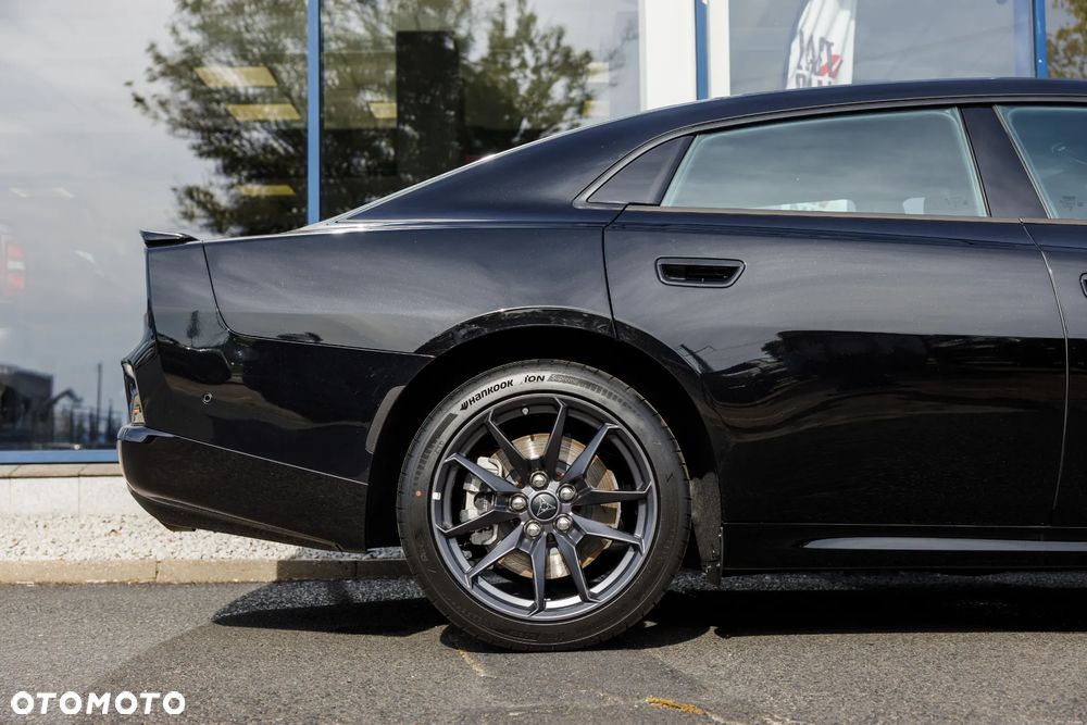 Dodge Charger - 23