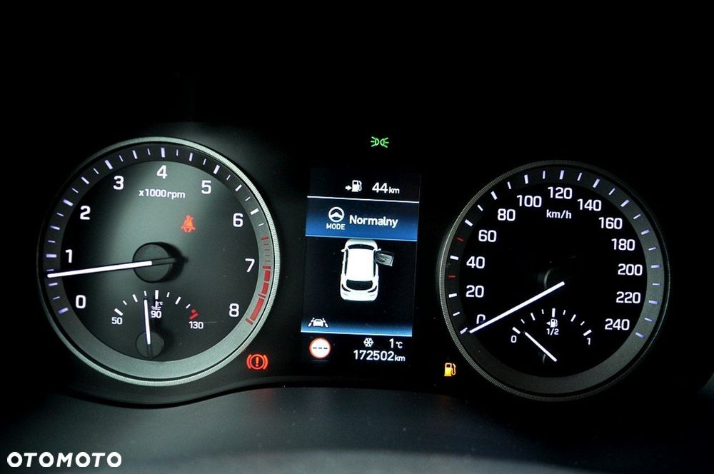 Hyundai Tucson 1.6 GDi 2WD Advantage - 26