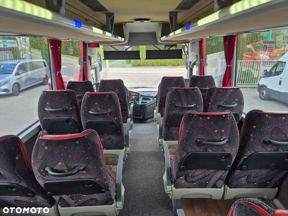 Temsa MD 9 / SPROWADZONA / MANUAL / KLIMA / E URO 6 - 29