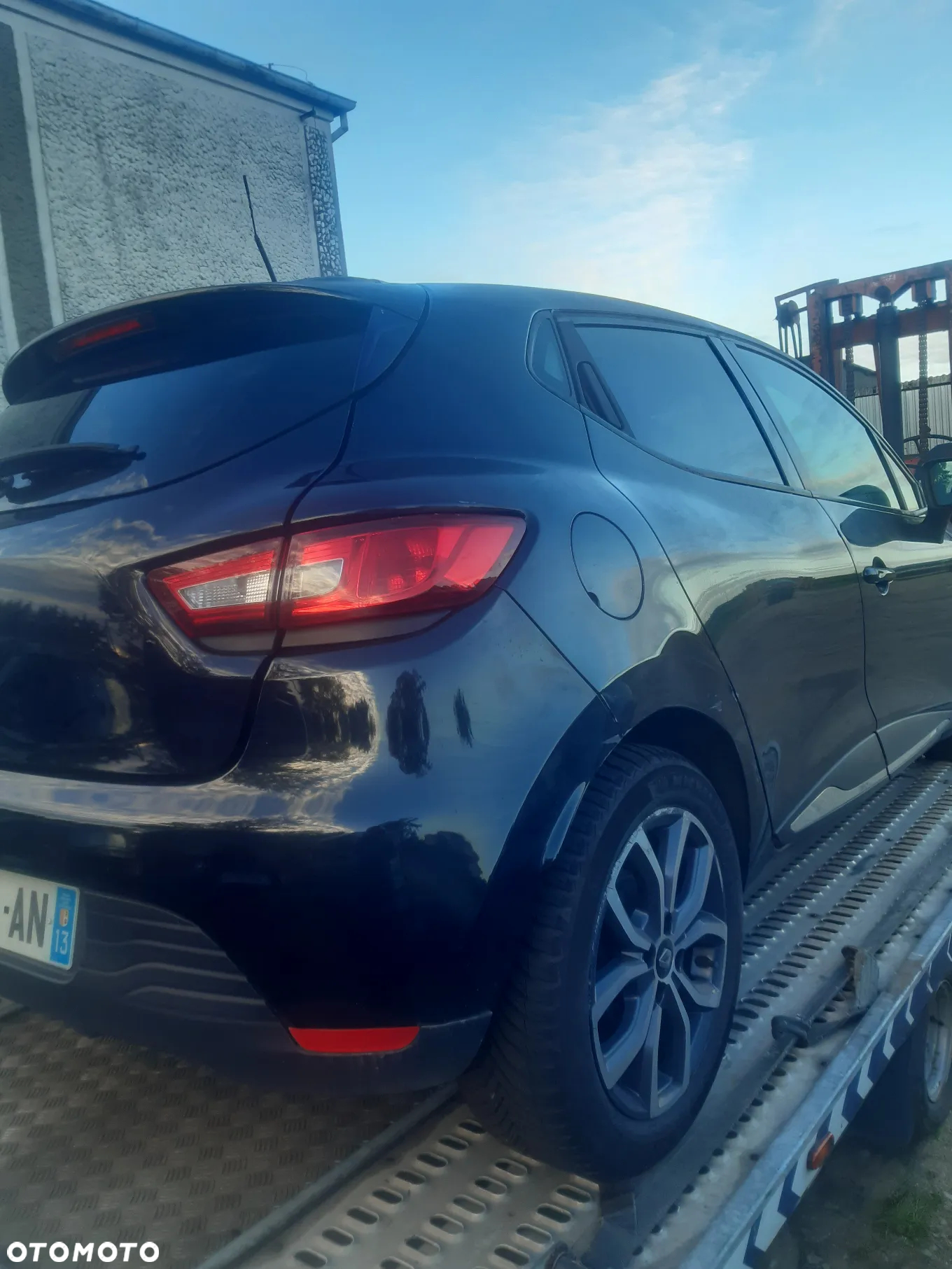 Renault Clio (Energy) dCi 90 Start & Stop INTENS - 5