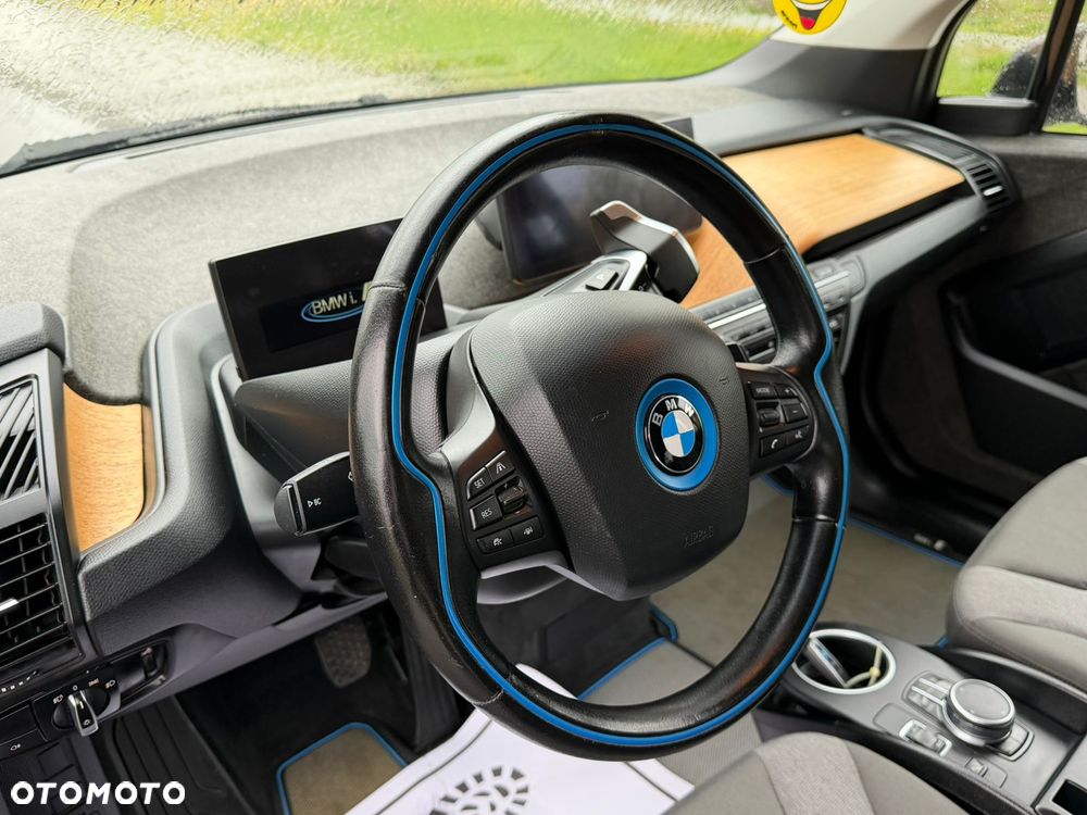 BMW i3 (94 Ah) - 17