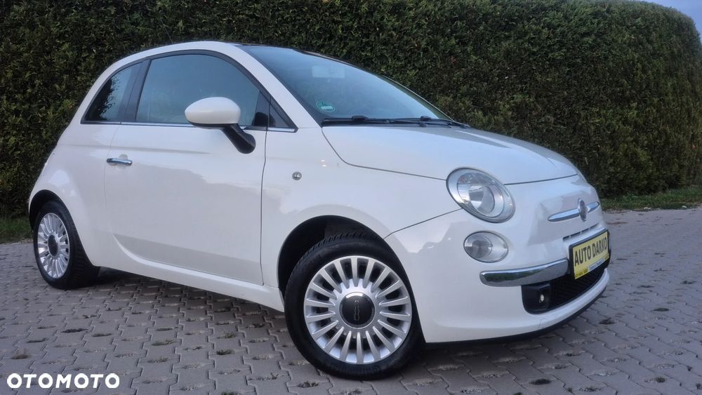 Fiat 500 - 25