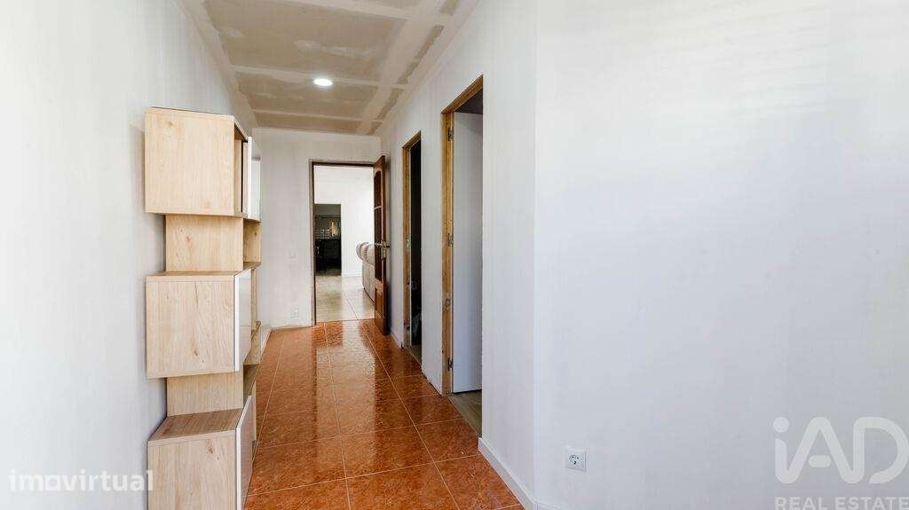 Moradia em banda T2 em Ovar, São João, Arada e São Vicente de Pereira - Grande imagem: 2/22