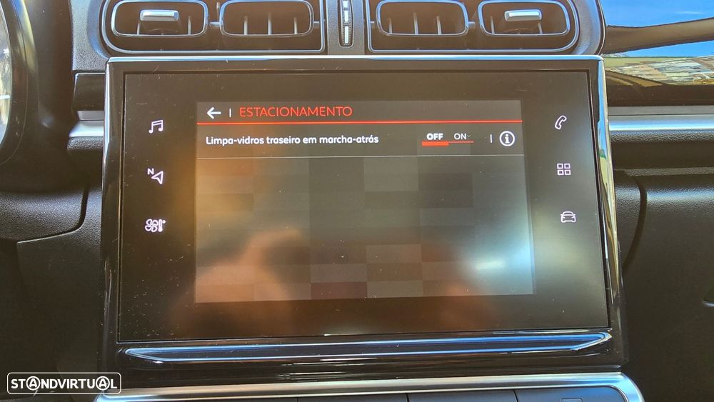 Citroën C3 1.2 PureTech Feel Pack - 30