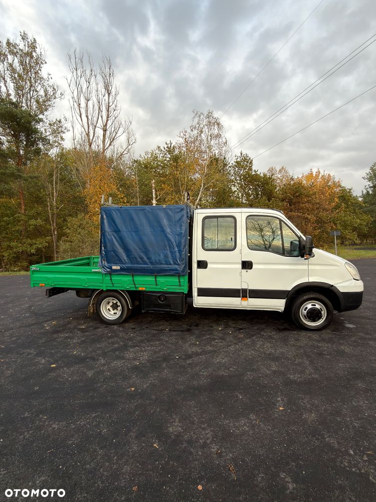 Iveco Daily 35c15 - 18