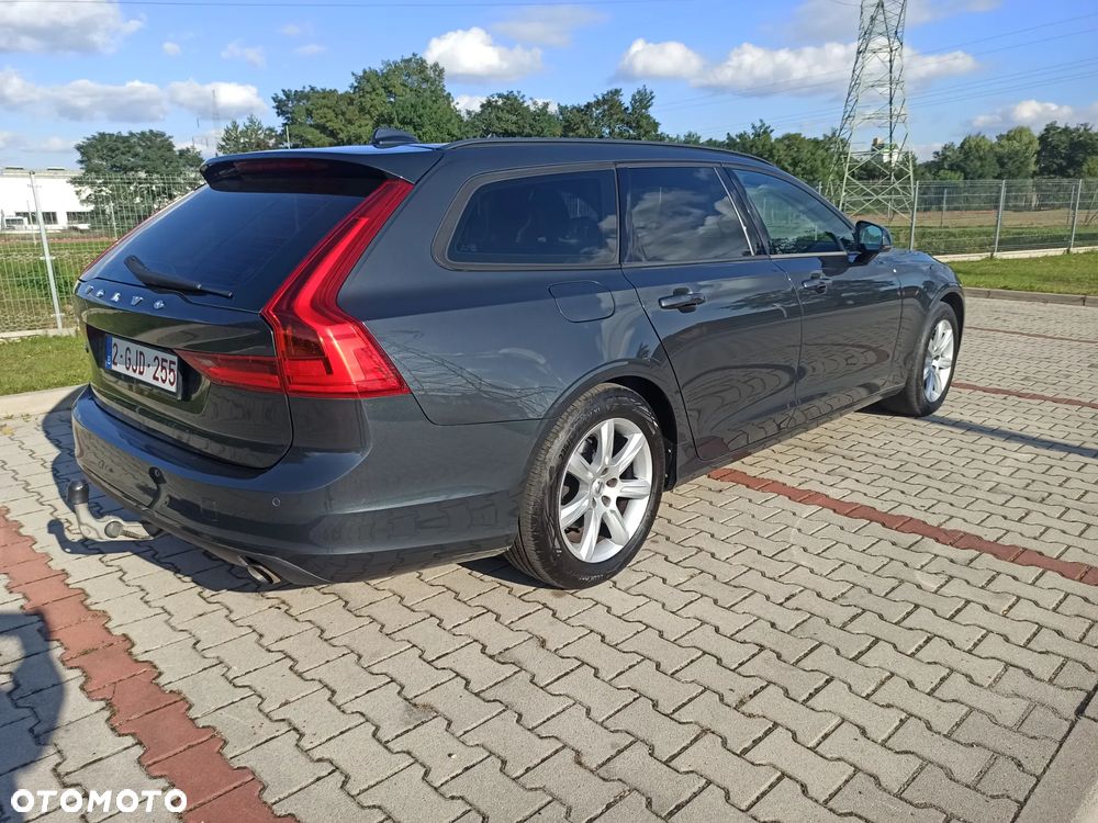 Volvo V90 - 14