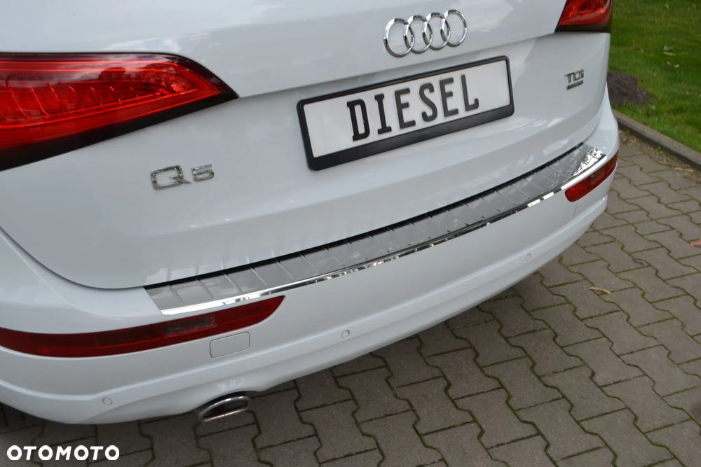 Audi Q5 - 7