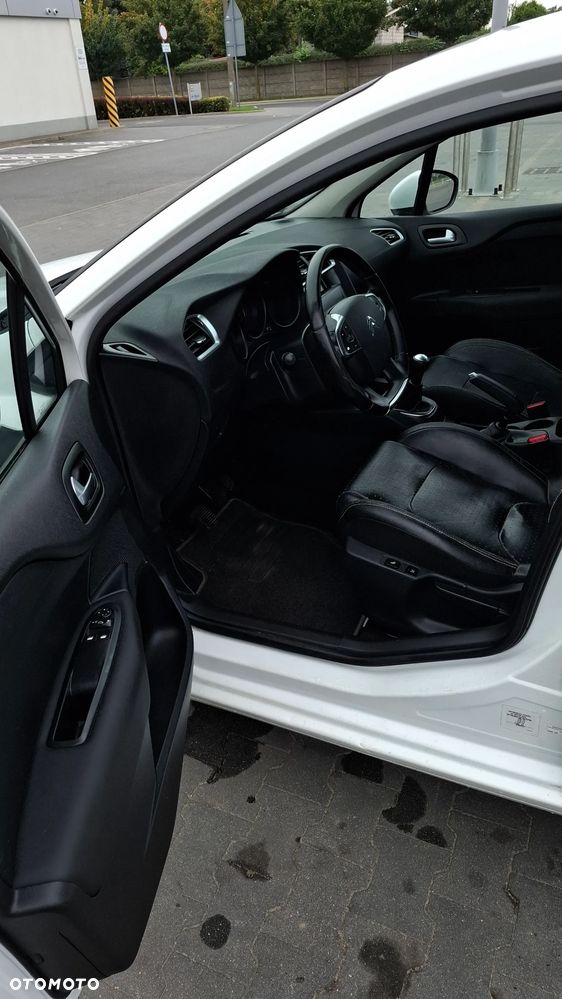 Citroën C4 1.6 BlueHDi Feel - 7