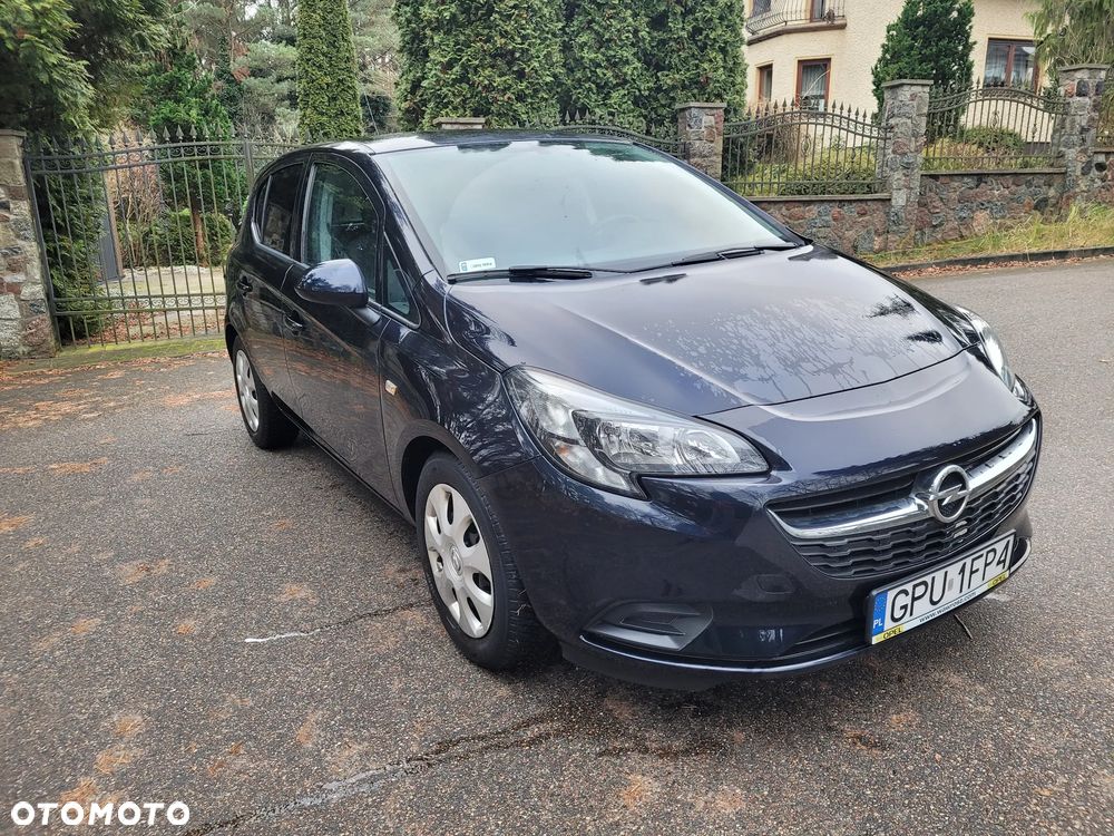 Opel Corsa 1.4 Enjoy - 1