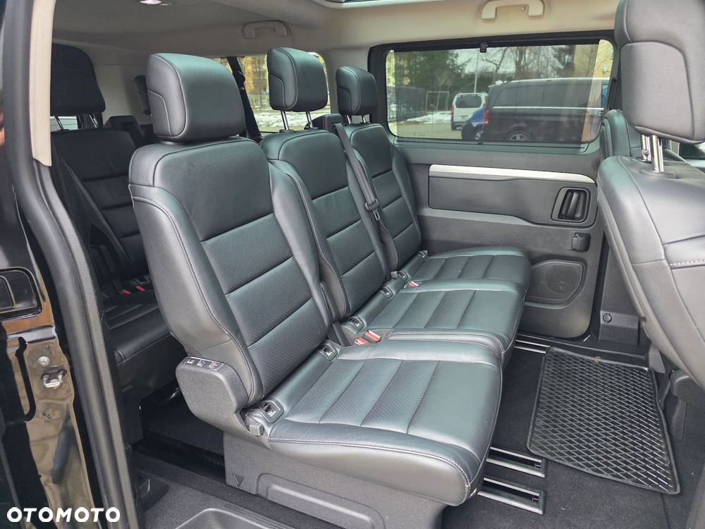 Opel Zafira 2.0 CDTI Extra Long Business VIP - 22