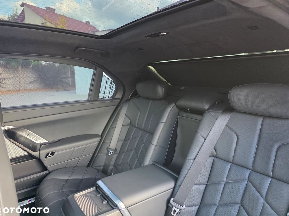 BMW Seria 7 740d xDrive mHEV sport - 20