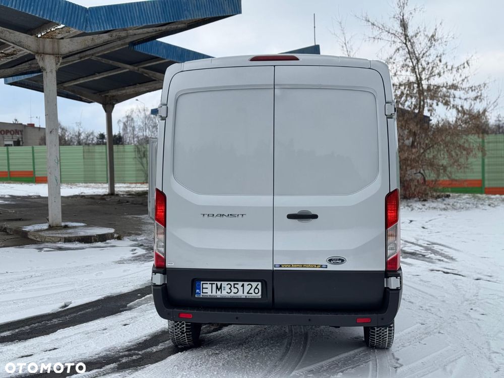 Ford Transit - 10