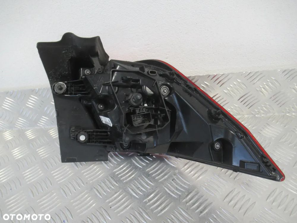 LAMPA TYLNA TYŁ LEWA VW TIGUAN II 2 LIFT IQ.LIGHT 2020- - 10