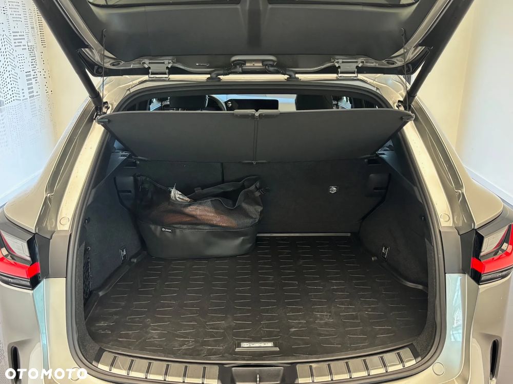 Lexus NX 450h+ F Sport AWD - 9