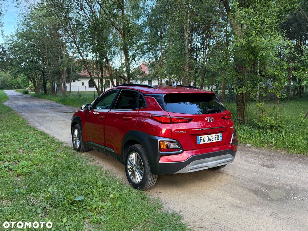 Hyundai Kona - 6