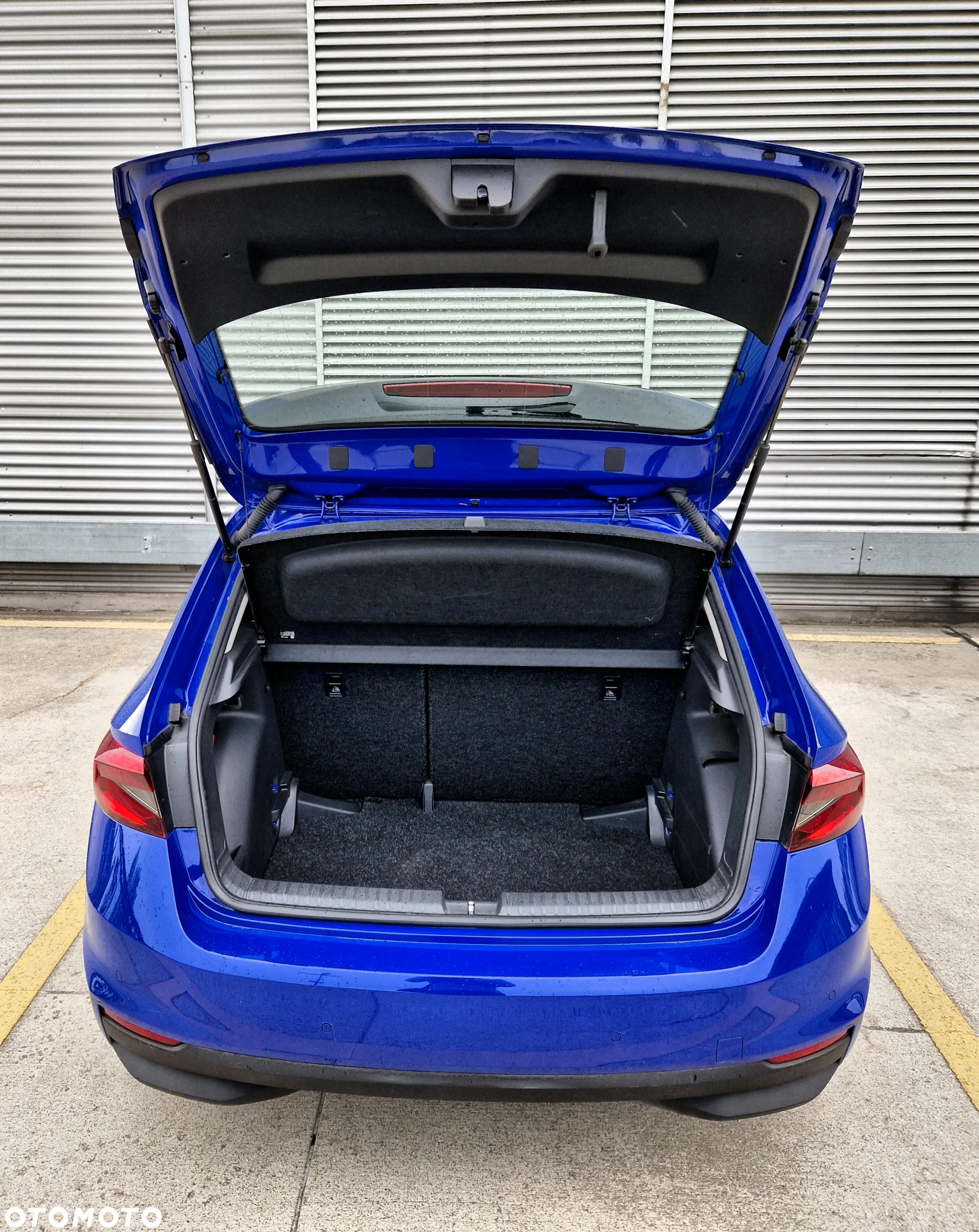 Skoda Fabia 1.0 TSI Style DSG - 18