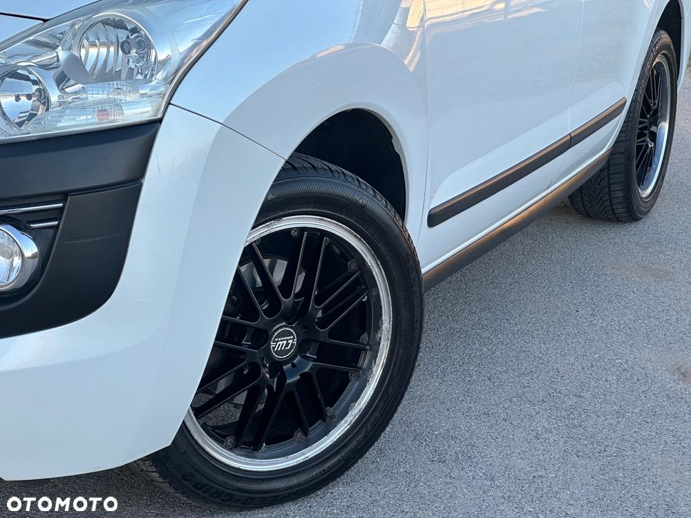 Peugeot 3008 1.6 HDi Trendy - 39