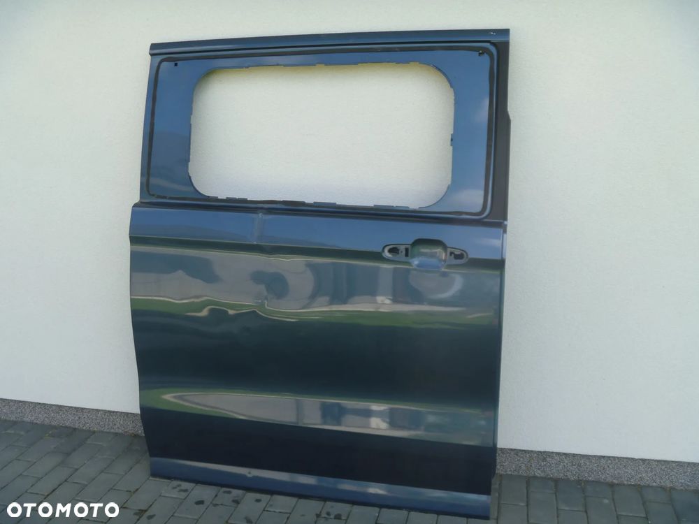 FORD TRANSIT CUSTOM MK2 2024 DRZWI PRZEDNIE LEWE - 11