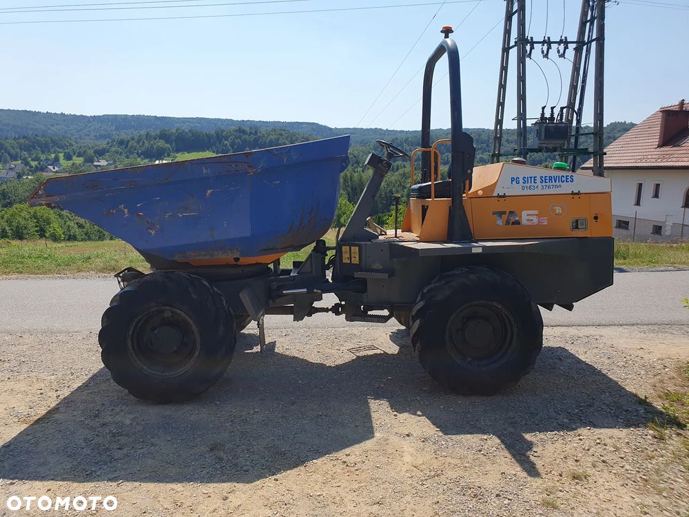 Terex - 10