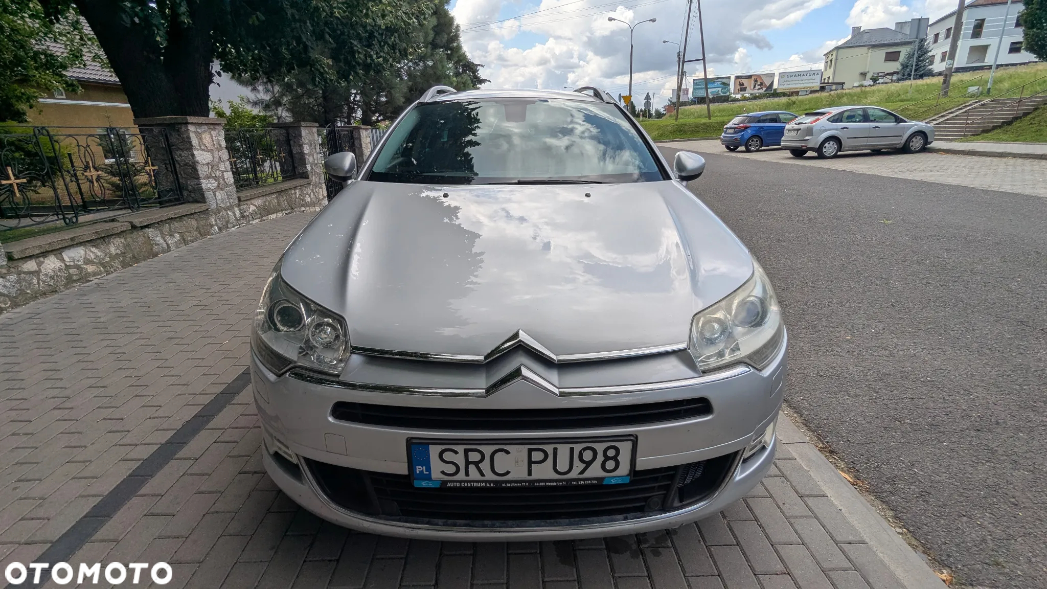 Citroën C5 2.0 HDi Exclusive - 10