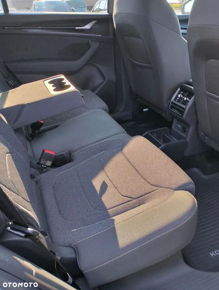 Skoda Kodiaq - 21