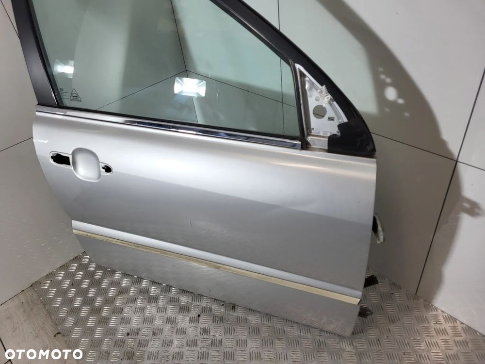 Kia Sportage II Drzwi Lewe Prawe Przód Tył - 9