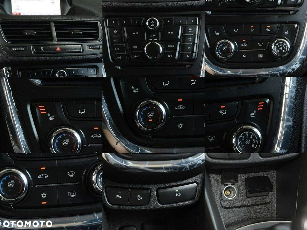 Opel Mokka 1.4 T Enjoy - 20