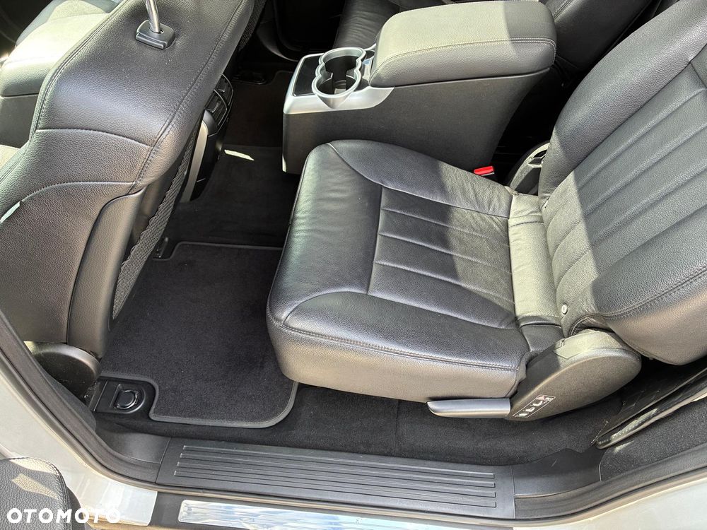 Mercedes-Benz Klasa R 320 CDI L 4-Matic - 9