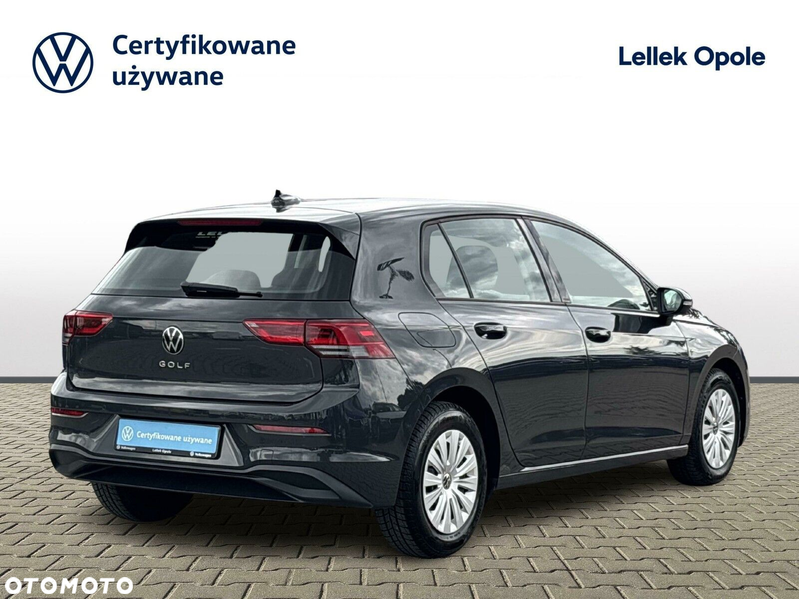 Volkswagen Golf VIII 1.0 TSI Life - 6
