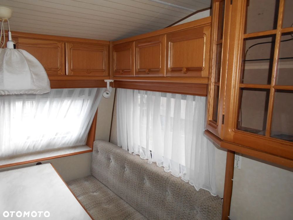 Hobby DE LUXE 350 - 15