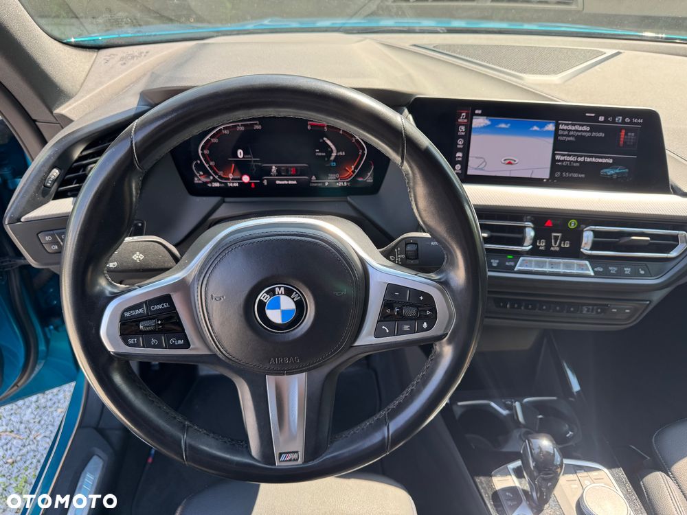 BMW Seria 2 218d GT M Sport - 15