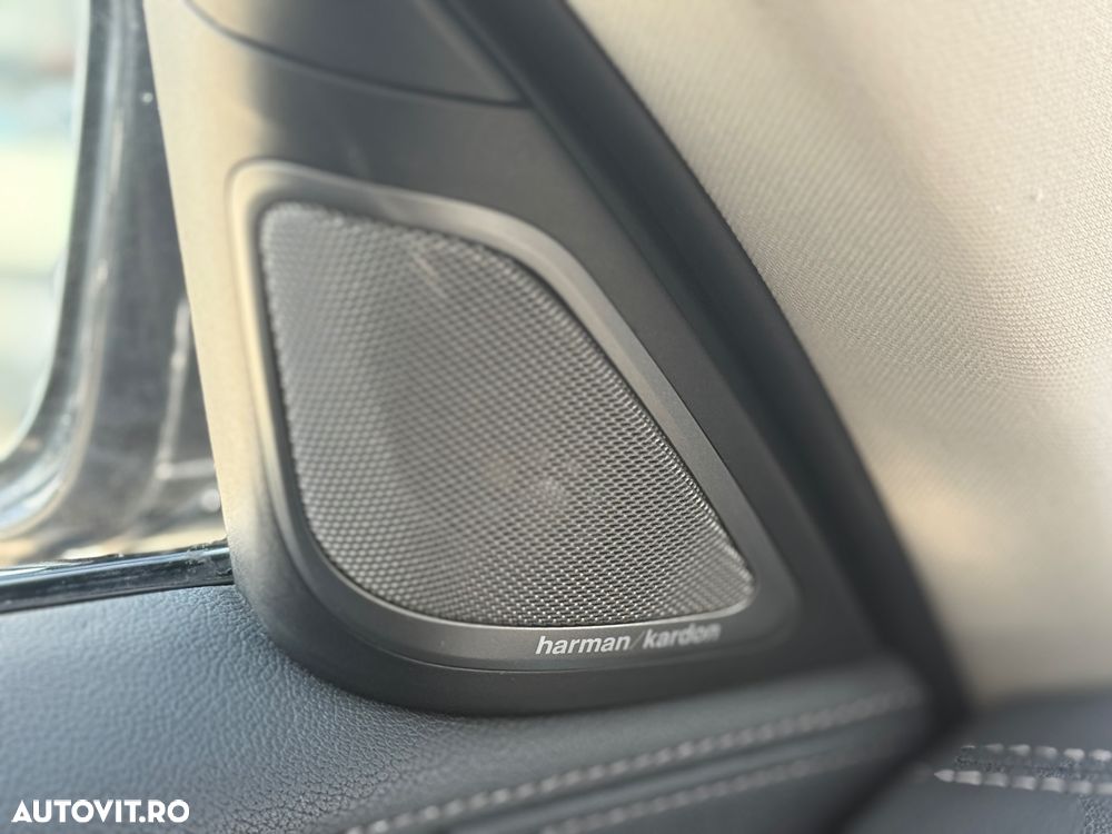 BMW Seria 7 740Li xDrive - 15