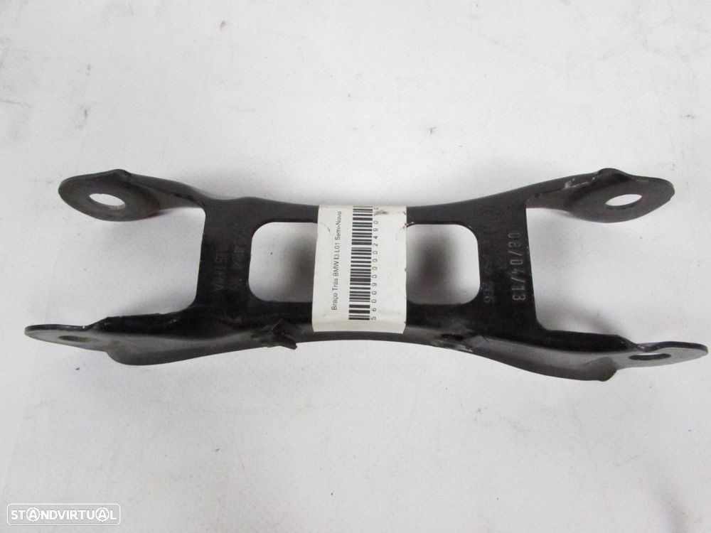 Braço Direito/Esquerdo/Trás Seminovo/ Original BMW i3 (I01) 33326852266 - 1