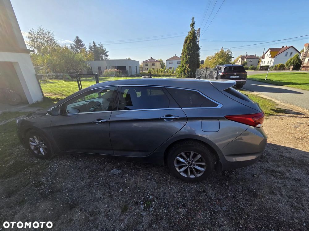 Hyundai i40 - 25