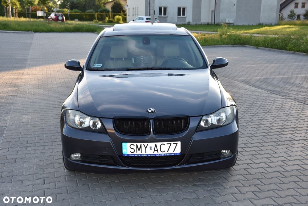 BMW Seria 3 - 1