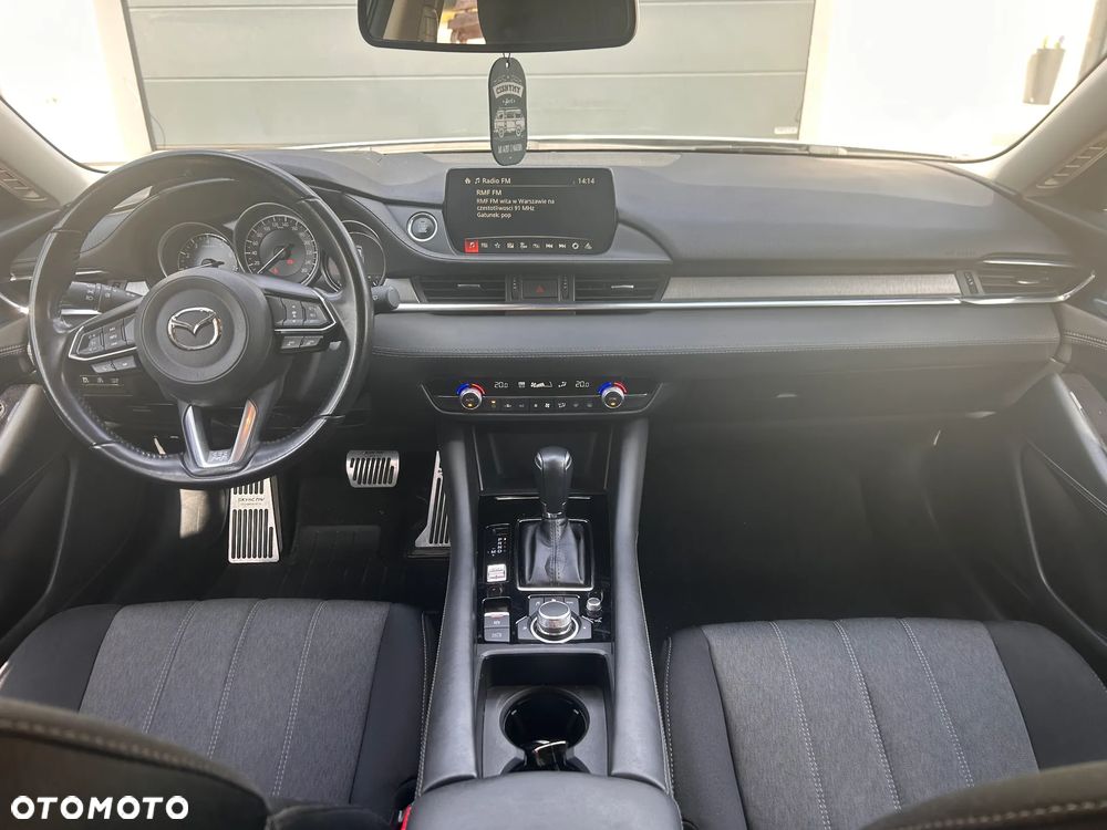 Mazda 6 2.0 SkyMotion - 7