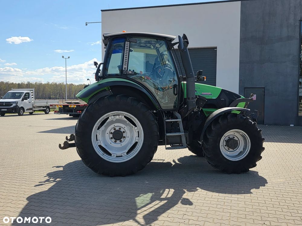 Deutz-Fahr Agrotron M410 2012R - 11