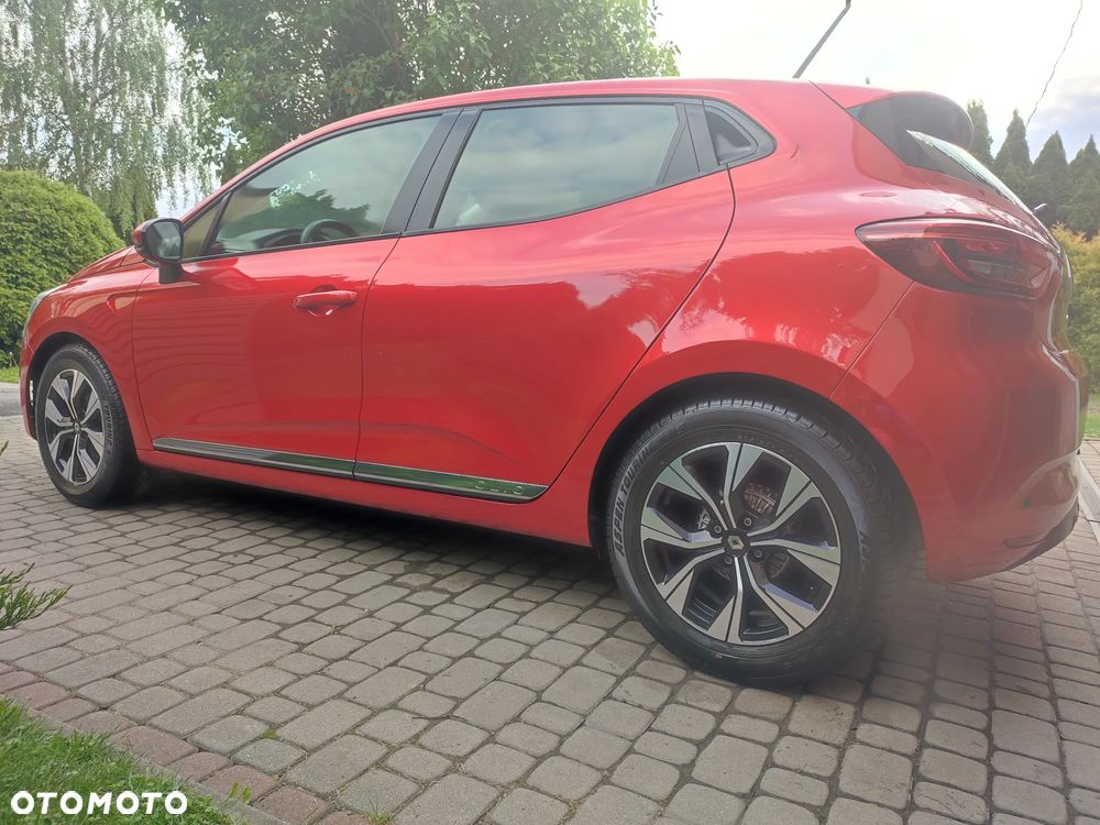 Renault Clio - 3